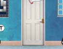 Jolly Escape – Find Christmas Santa Doll