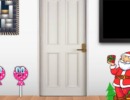 脱出ゲーム Magical Escape – Find Christmas Santa Claus