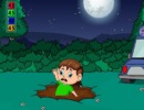 脱出ゲーム Rescue The Boy From Mud