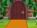 脱出ゲーム Cute Tasmanian Devil Escape
