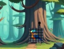 脱出ゲーム Escape From The Tree Cage