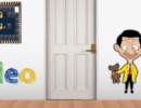 脱出ゲーム Find Mr.Bean’s Antics