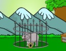 脱出ゲーム Funny Hippo Escape