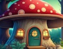 脱出ゲーム Mushroom House Escape