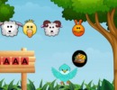脱出ゲーム Avian Appetite Escape