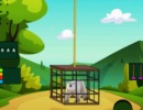 脱出ゲーム Escape The Polar Bear From Cage