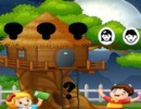 脱出ゲーム Treehouse Trouble Escape