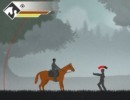 馬に乗ってゾンビと戦うゲーム ホースバック サバイバル