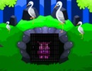 脱出ゲーム Purple Owl Rescue