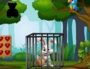 脱出ゲーム Rabbit Floral Escape