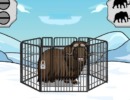 脱出ゲーム Release The Musk Ox