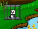 脱出ゲーム Smiley Panda Escape