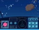地球を目指す脱出風ゲーム His Right End : Five Days Journey