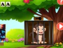 脱出ゲーム Palm Prison Escape