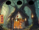 脱出ゲーム Caged Courage