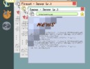 ブラウザをリロードしていくクリッカーゲーム d-OS