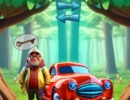 脱出ゲーム Orange Ambassador Escape