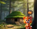 脱出ゲーム Escape From Behind