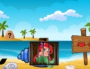 脱出ゲーム Escape From Coral Prison