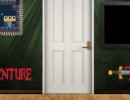 脱出ゲーム Find Damaged Alarm Clock