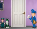 脱出ゲーム Find Mail Man Robert
