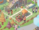 指定されているアイテムを探し出すゲーム スカベンジャー ハント