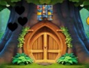 脱出ゲーム Witchbound Escape