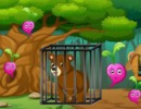 脱出ゲーム Caged Wilderness