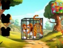 脱出ゲーム Roaring Rescue