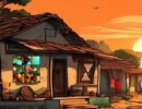 脱出ゲーム Echoes Beyond The Door