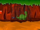 脱出ゲーム Dino Rescue