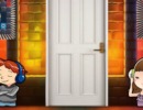脱出ゲーム Find Singer Eric