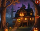 脱出ゲーム Happy Halloween 2024
