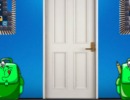 脱出ゲーム Find Cyber Monday Sale Banner