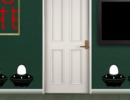 脱出ゲーム Find UFO Girl Zagorka