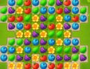 マッチ3パズルゲーム ランチ アドベンチャーズ