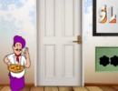 脱出ゲーム Chef Escape Challenge
