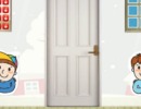脱出ゲーム Find Winter Trio Friends