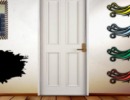 脱出ゲーム Peacock Door Escape