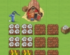農場で作物を育ててお金を稼ぐシミュレーションゲーム マイ リトル ファーム
