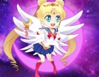 着せ替えゲーム セーラームーン ドレスアップ