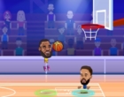 1vs1のバスケゲーム バスケットボール レジェンド 2020