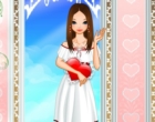 着せ替えゲーム ガール イン ラブ