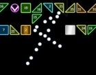ボールを飛ばしてブロックを壊していくゲーム ブリックス ブレーカー