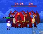 マップを移動して戦うハクスラRPG anonymousRE