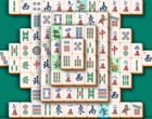 同じ麻雀牌を消していく上海ゲーム Mahjongg Solitaire