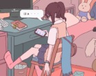 脱出ゲーム とある女子高生の部屋からの脱出