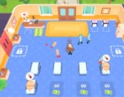 動物病院を大きくしていくお仕事ゲーム ペット ヒーラー