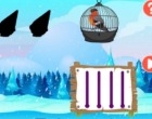 脱出ゲーム American Robin Escape