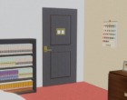 脱出ゲーム 懐かしい部屋からの脱出